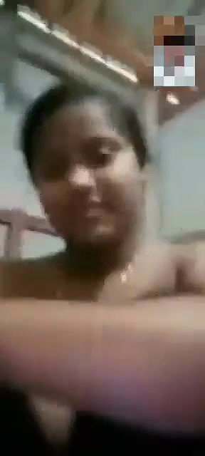 Gf Showing bigboobs