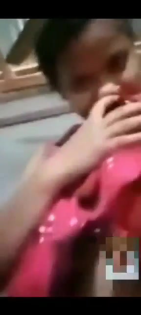 Gf Showing bigboobs