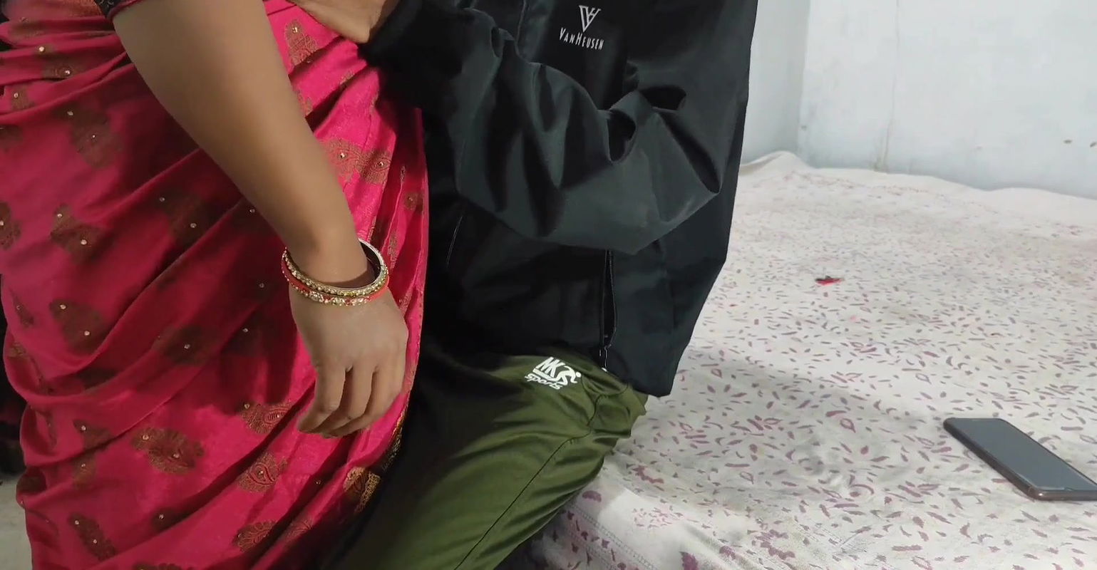 Desi beautiful indian wife rides on husband cock get deep throat and fucked hard in clear hindi audio
