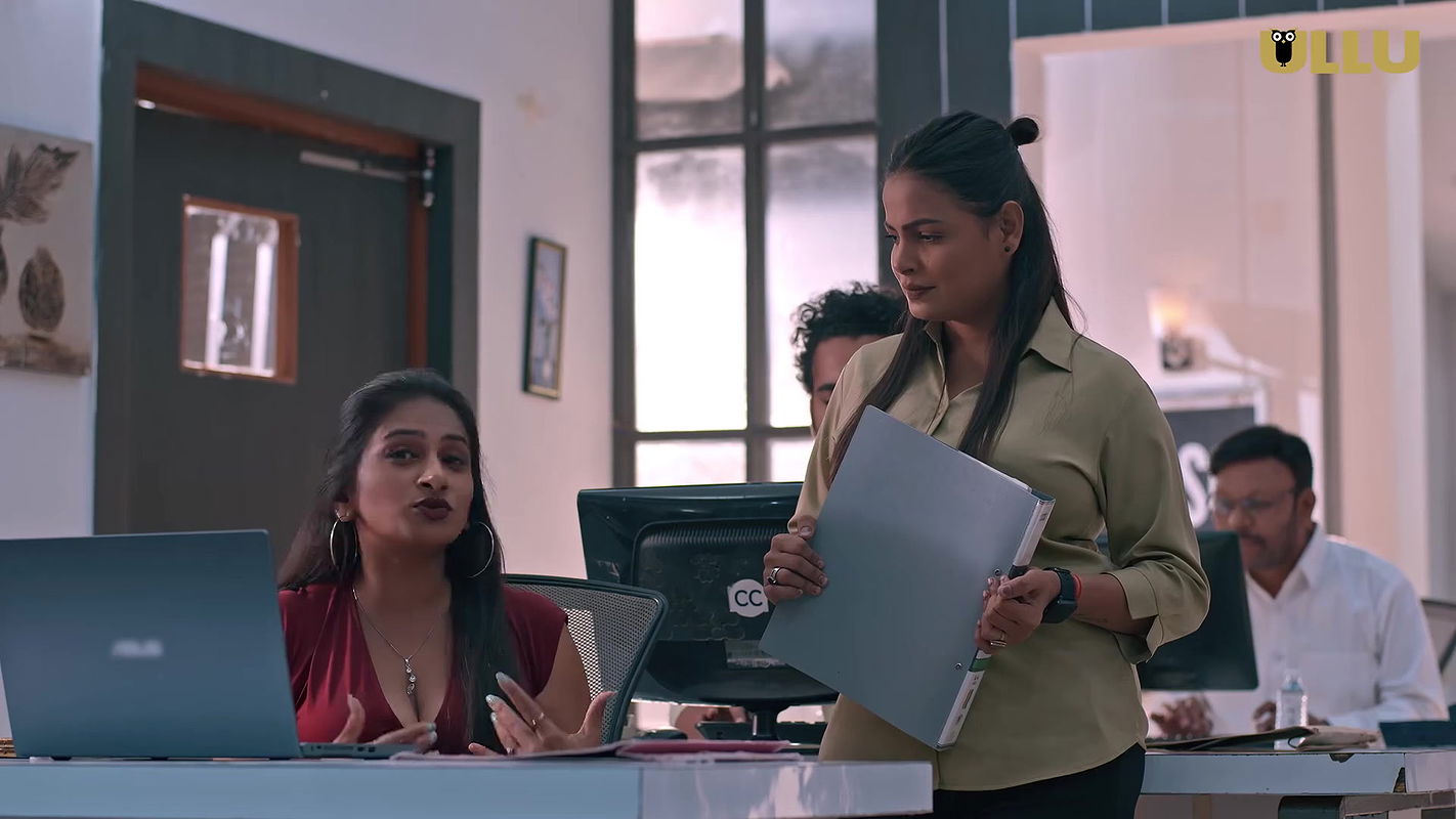 Choked – Part 1 Epi1- 3 Ullu