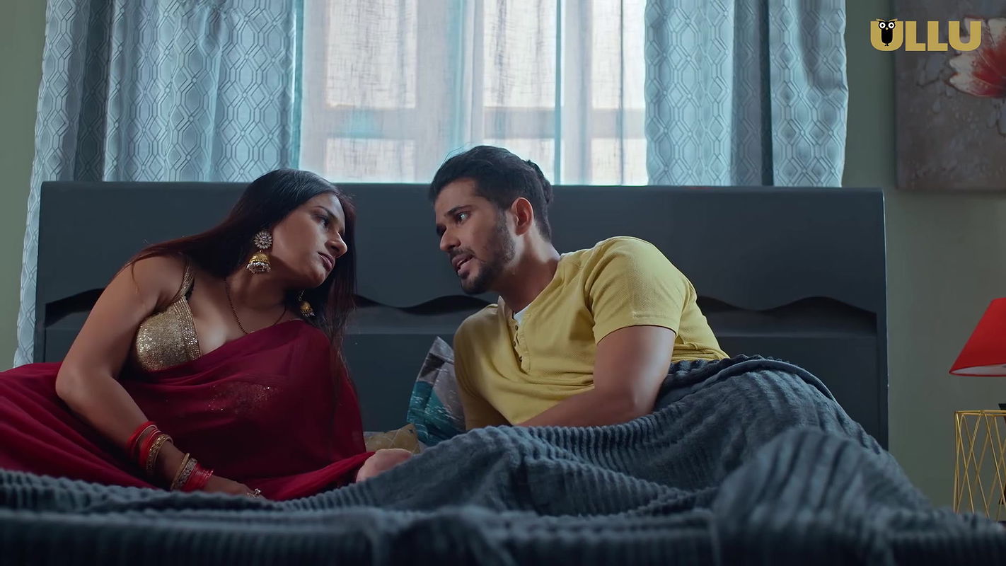 Choked – Part 1 Epi1- 3 Ullu