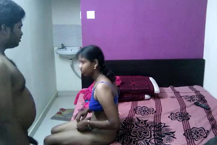 Indian Couple In Private Hotel – Movies