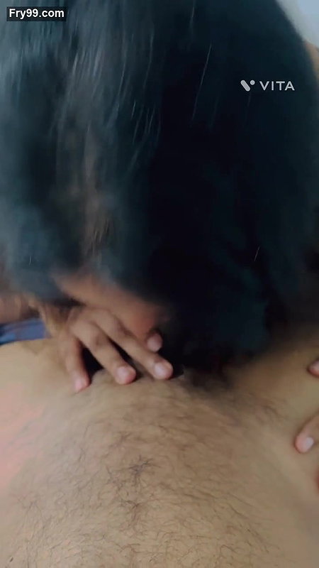 Desi Babe Sucking Dick
