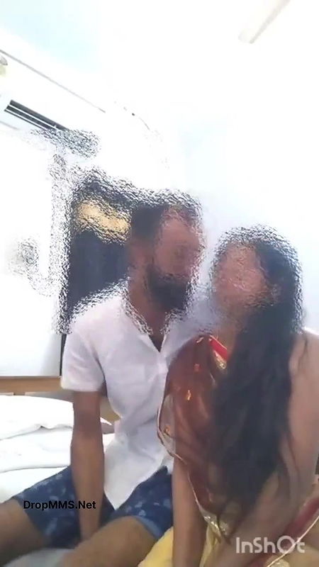 Tamil SaKa Cpl kissing & Fucking