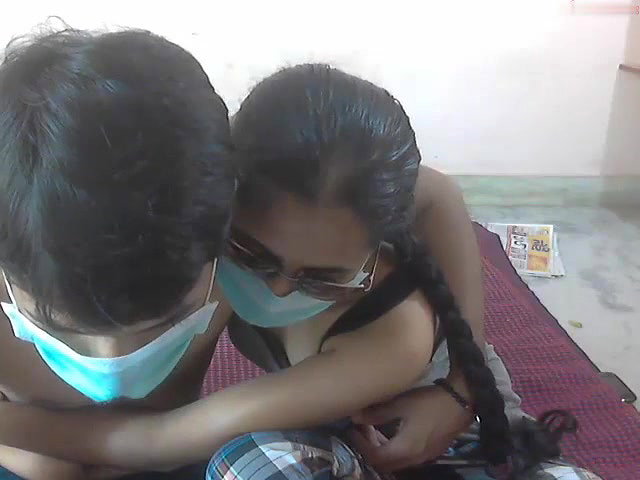 Desi Couple Sarika Bajrangi – Movies