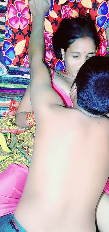 Desi Bhabhi ka Sath Devar Ne Sex Kiya