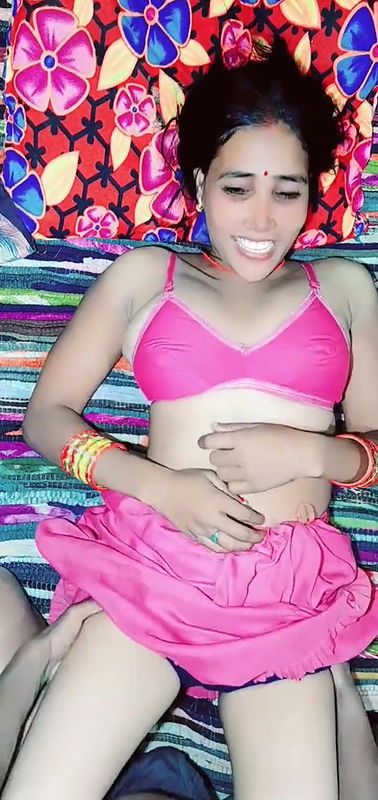 Desi Bhabhi ka Sath Devar Ne Sex Kiya