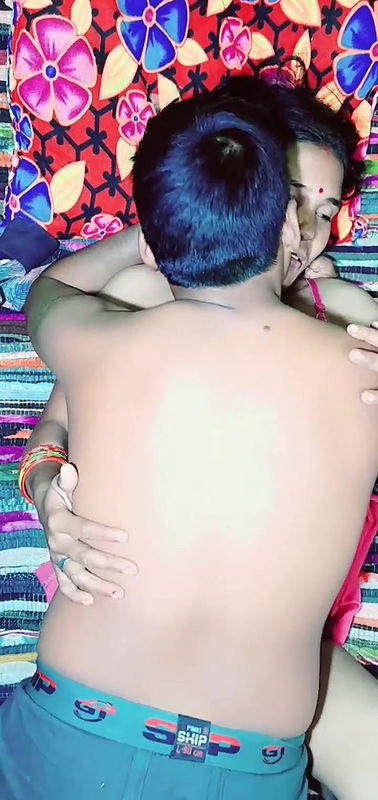 Desi Bhabhi ka Sath Devar Ne Sex Kiya