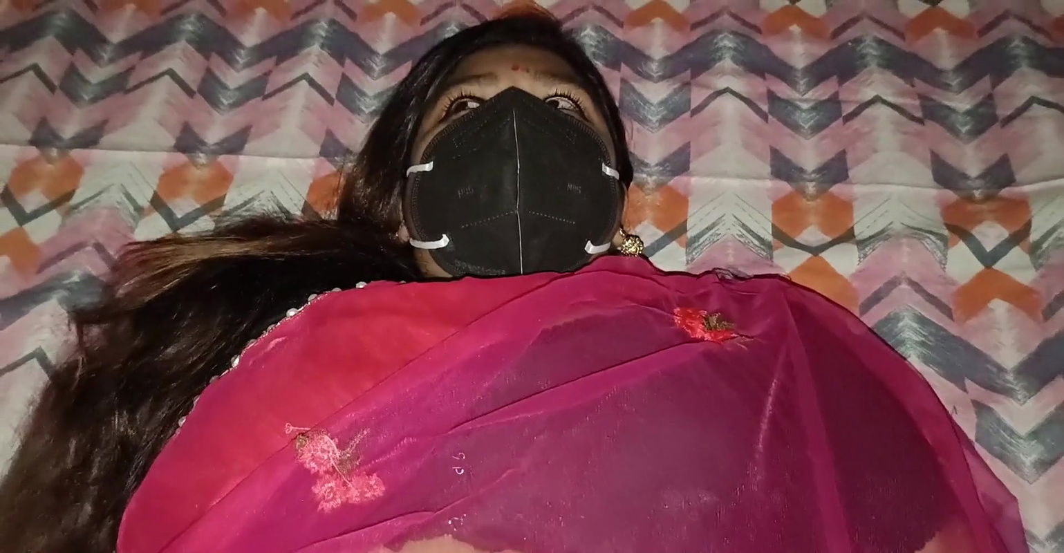 New Dulhan ki Pehle Raat ka Chudai I fucked my Wife