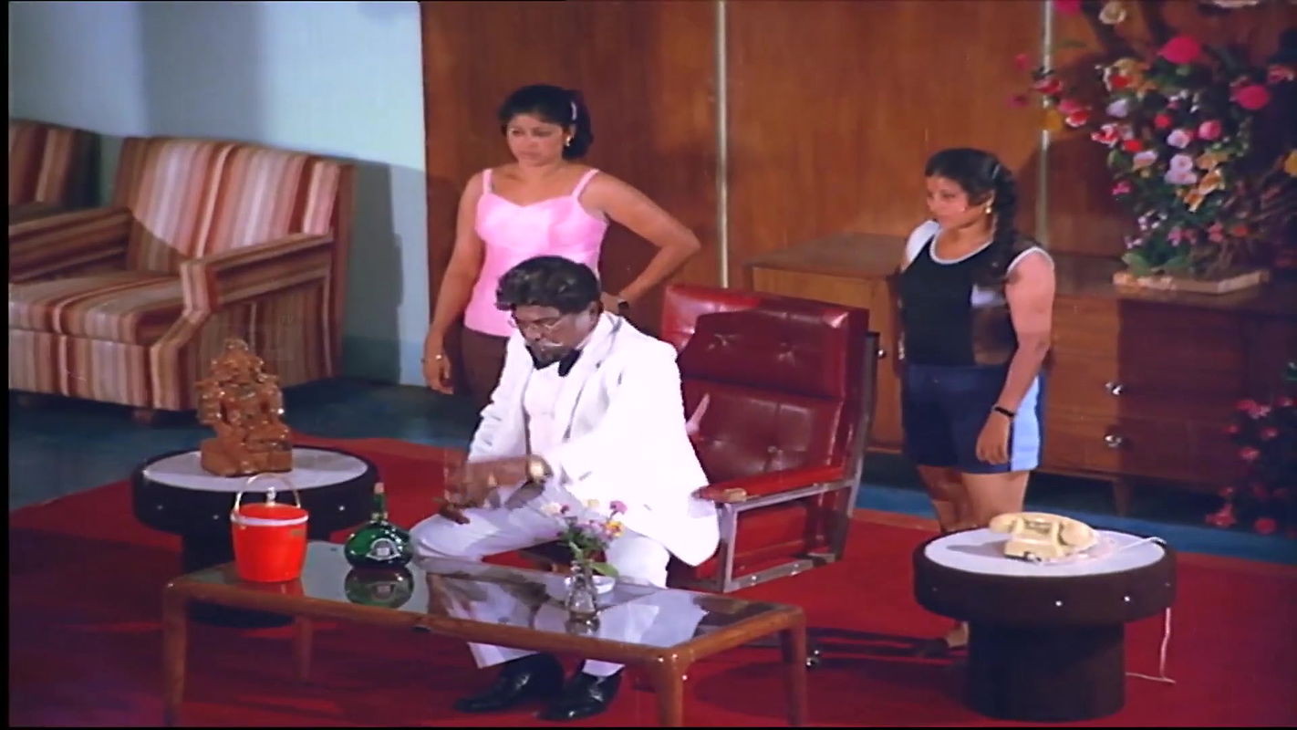 Raja Yuvaraja – Compilation: Deepa/Unni Mary Raj Digital TV