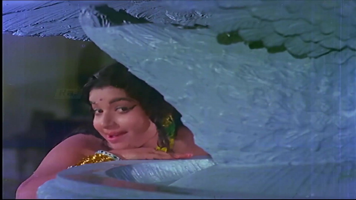 Anadhai Anandhan – Nanainthal Nanaiyatume (Jayalalithaa) Raj Digital TV