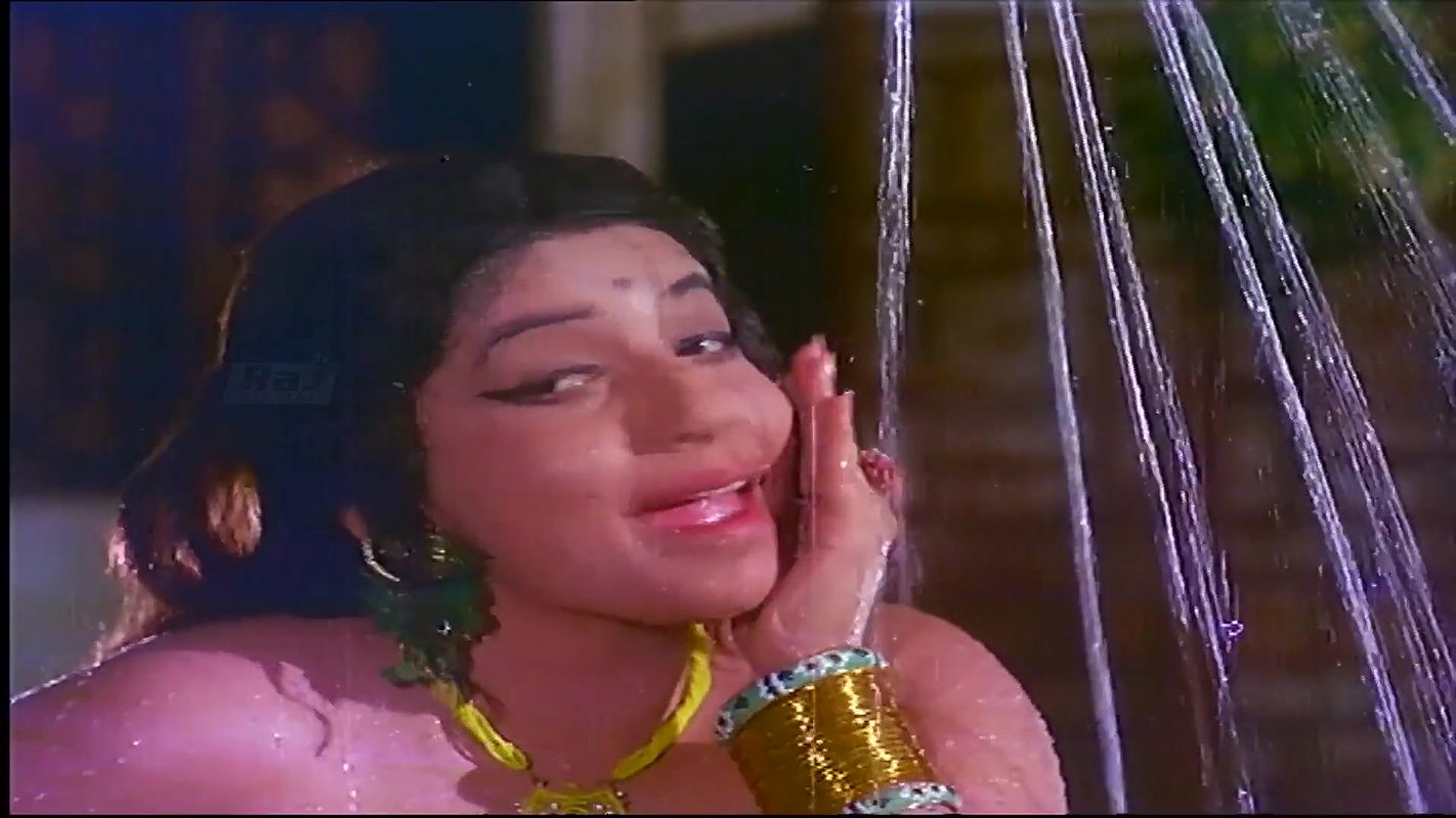 Anadhai Anandhan – Nanainthal Nanaiyatume (Jayalalithaa) Raj Digital TV