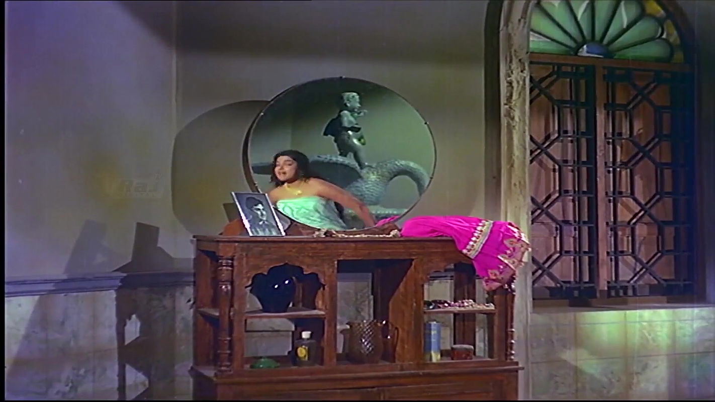 Anadhai Anandhan – Nanainthal Nanaiyatume (Jayalalithaa) Raj Digital TV
