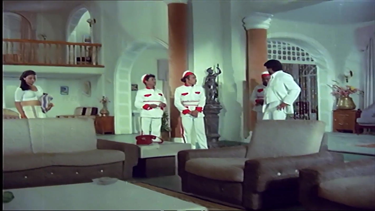 Raja Yuvaraja – Compilation: Unknown Actress? Raj Digital TV