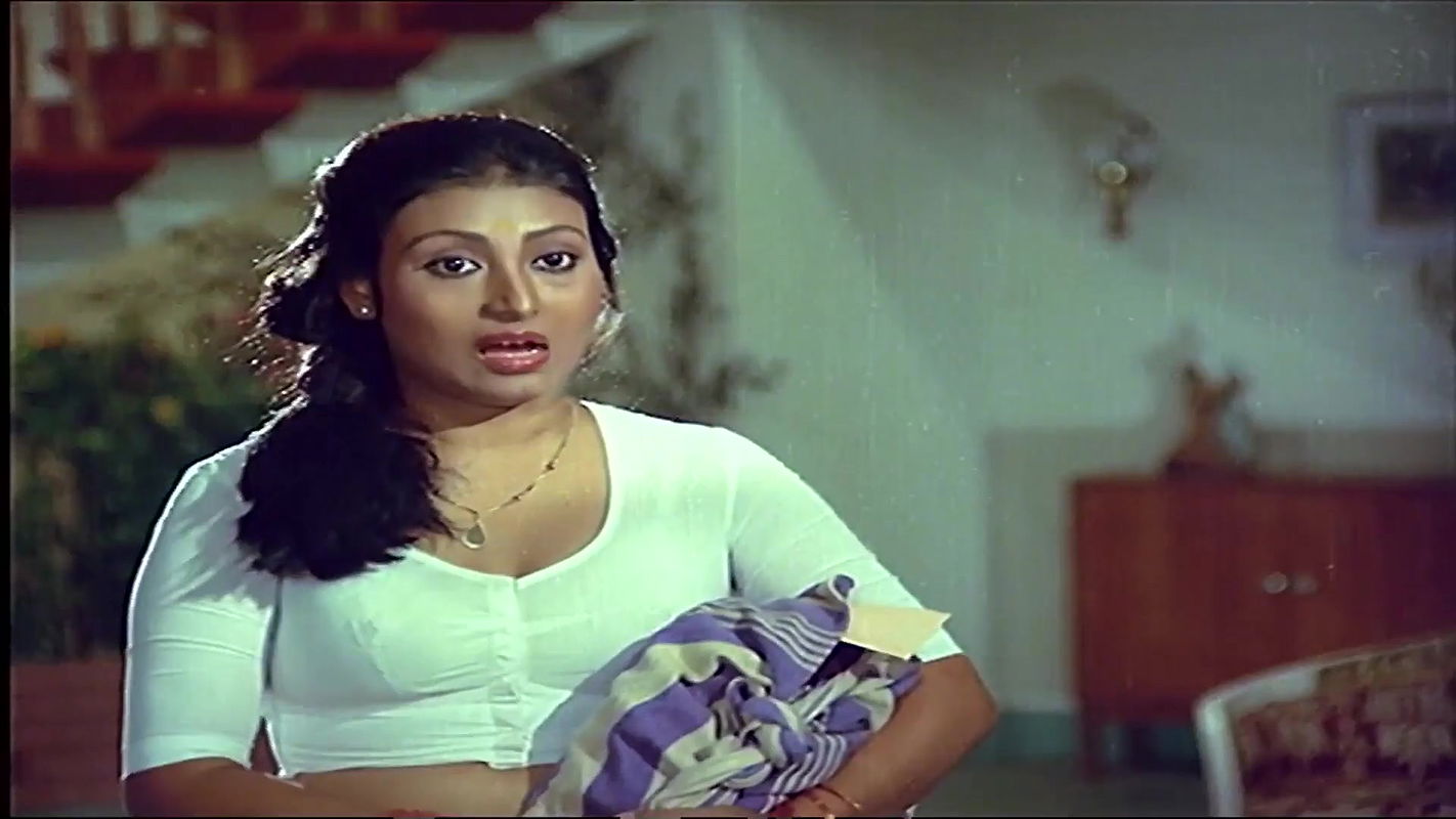 Raja Yuvaraja – Compilation: Unknown Actress? Raj Digital TV