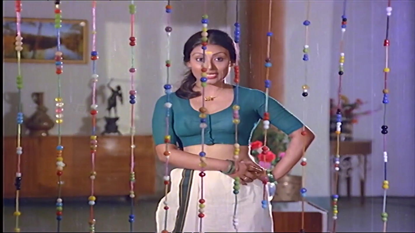 Raja Yuvaraja – Compilation: Unknown Actress? Raj Digital TV