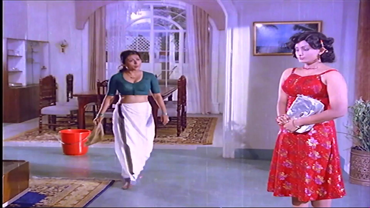 Raja Yuvaraja – Compilation: Unknown Actress? Raj Digital TV