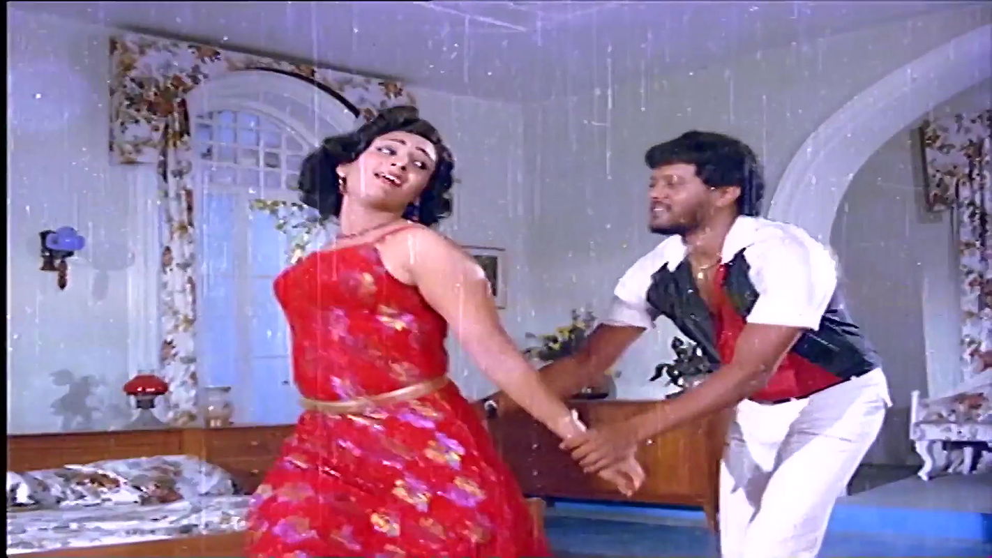 Raja Yuvaraja – Unknown Song? (Deepa/Unni Mary) Raj Digital TV