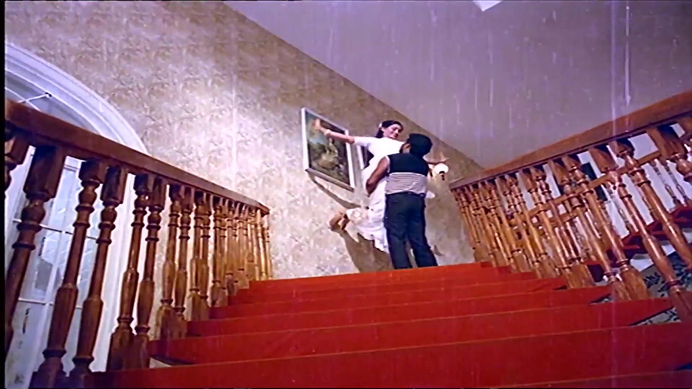 Raja Yuvaraja – Unknown Song? (Deepa/Unni Mary) Raj Digital TV