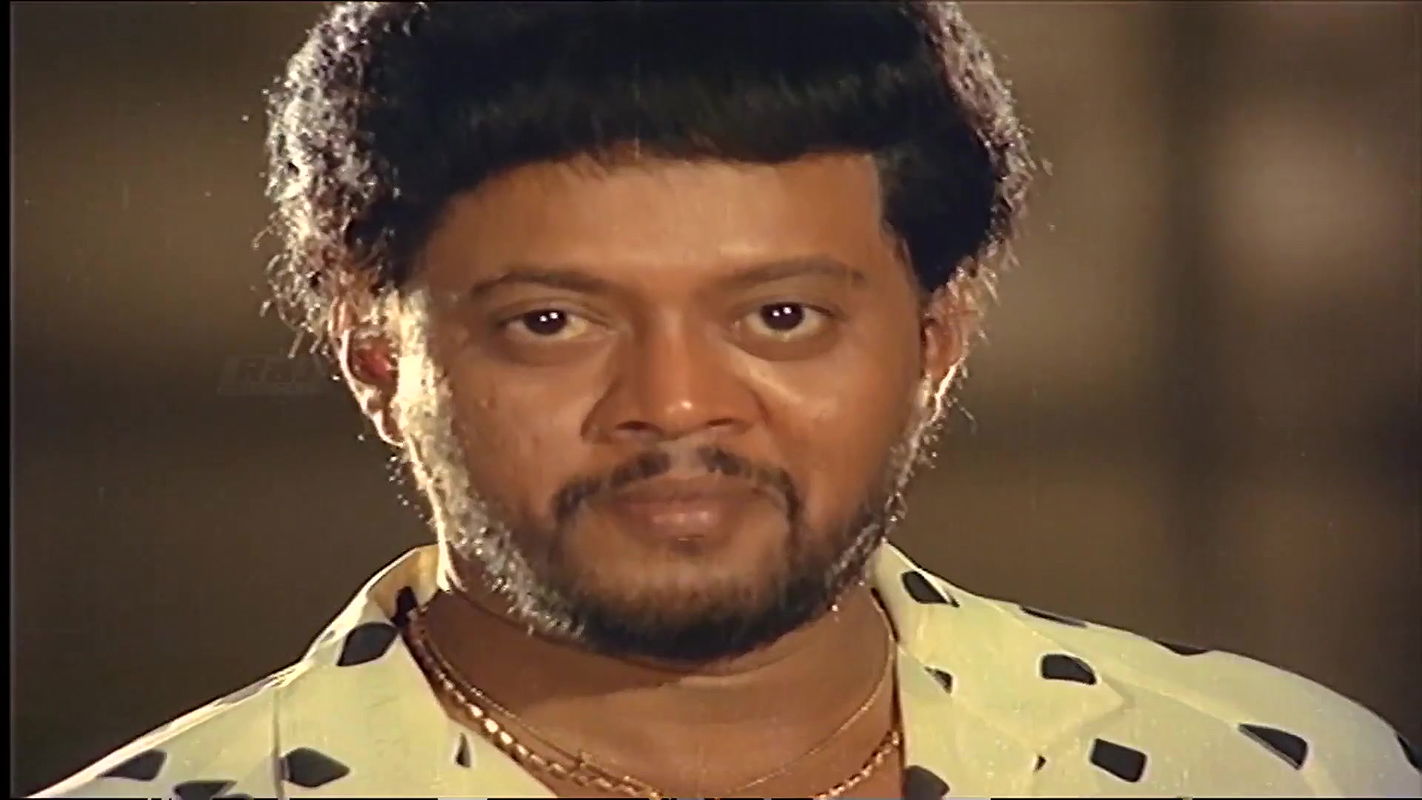 Raja Yuvaraja – Unknown Song? (Deepa/Unni Mary) Raj Digital TV