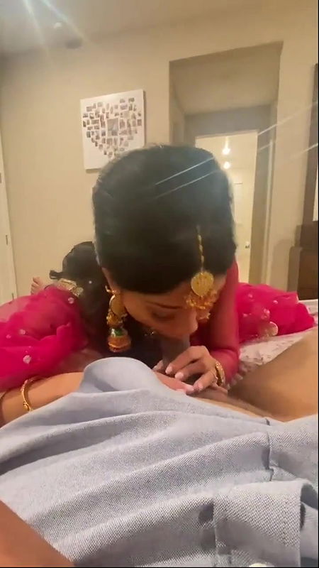 Desi Cute Girl Sock and Doggy Fuck