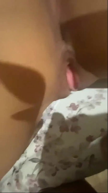 Desi Cute Girl Sock and Doggy Fuck