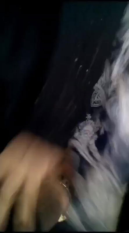 Beautiful Computer teacher in hijab Pink nipples tasted by Colleague Part-4