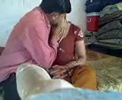 Village couple fucking