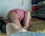 Village couple fucking