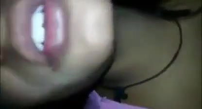 Bhabhi blowjob and riding
