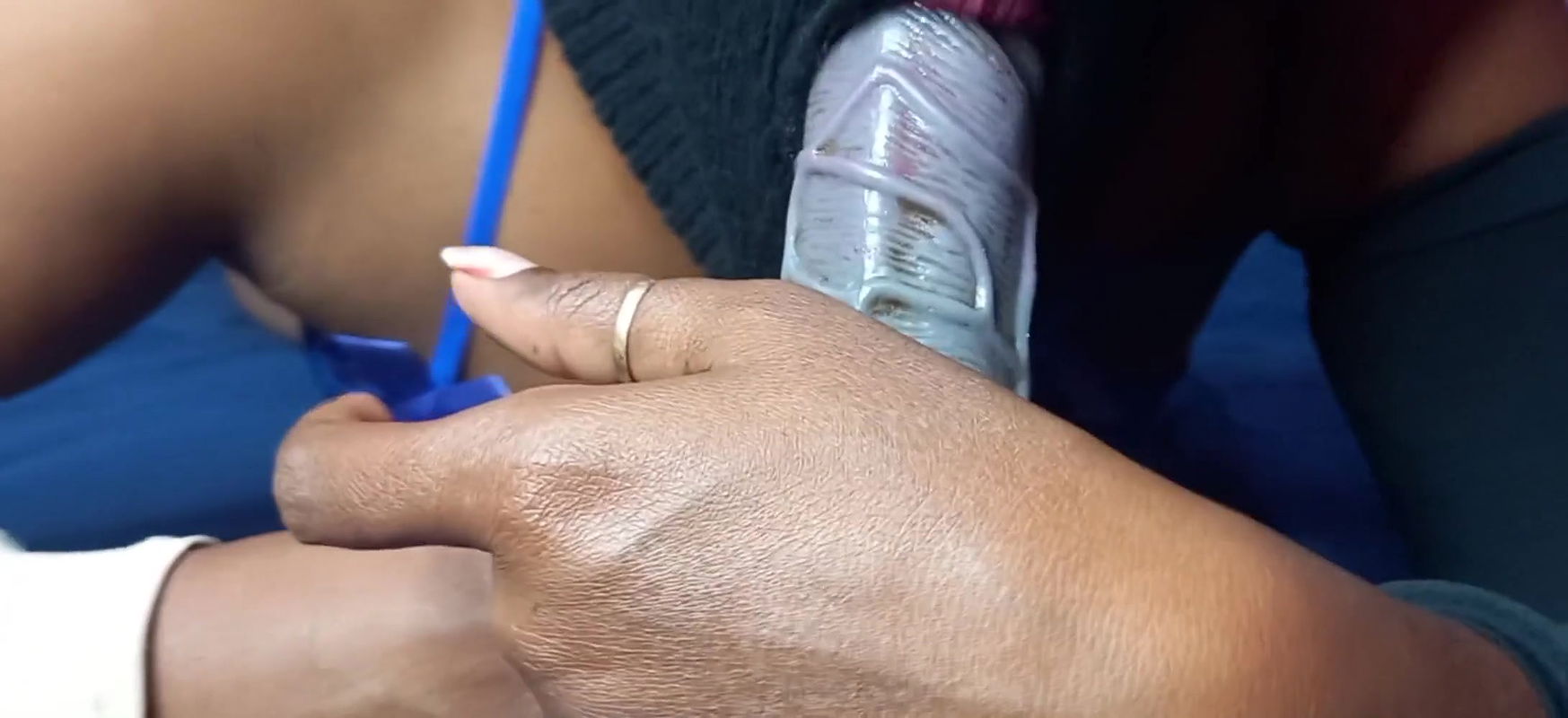 Bengail Ritu Boudi Toy Sex