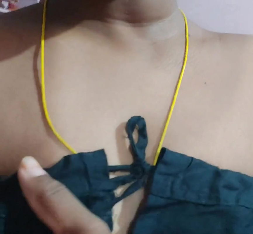 Desi Aunty Anjali Dirty Talk Sex Indian Aunty seducing Masturbating in bedroom