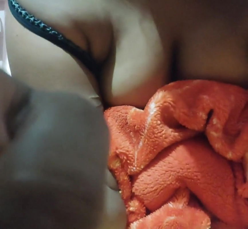 Desi Telugu Aunty Anjali dirty talks Telugu Aunty Masturbation Sex