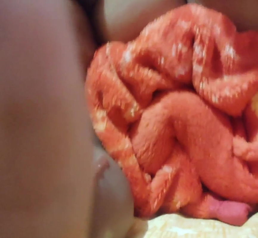 Desi Telugu Aunty Anjali dirty talks Telugu Aunty Masturbation Sex