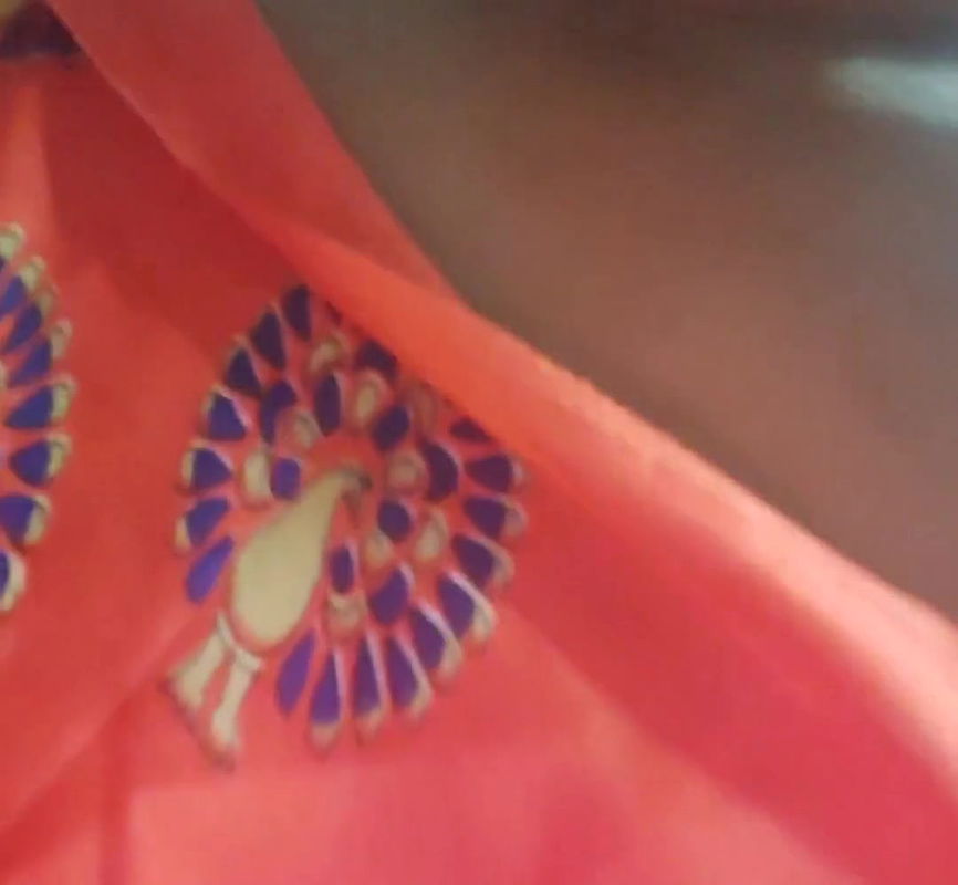 Desi Telugu Aunty Romantic Hottest Talk Telugu Aunty Masturbation Sex