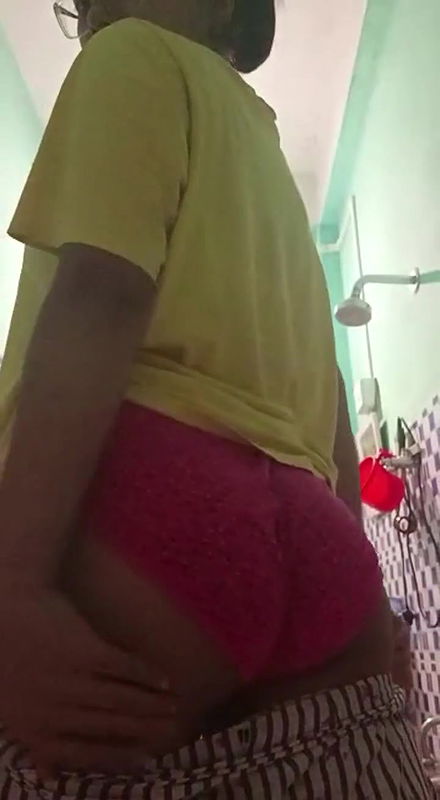 Horny beautiful girl showing her cute GAAND