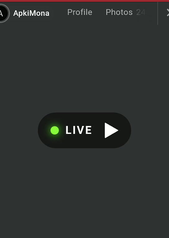 Apkimona cpl play cam show