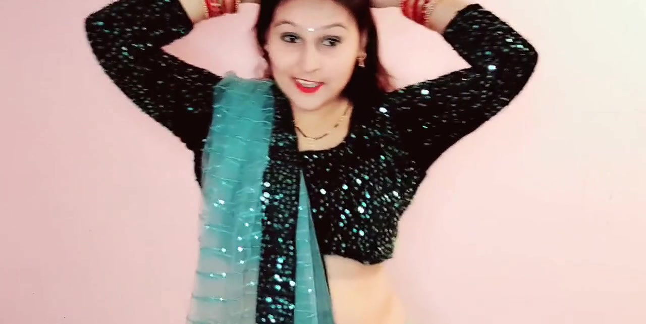 Horny wife puja fucking desirable with prem