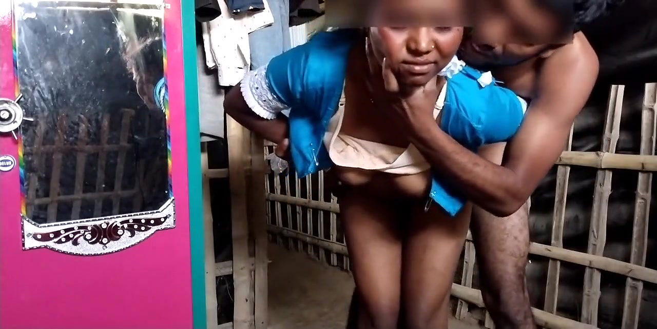 I did doggy style anal sex for the first time