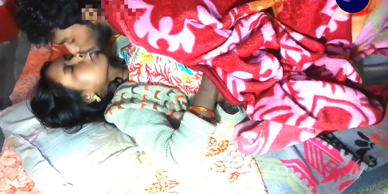 Jawan Sali ke sath sex raat me maje lekar