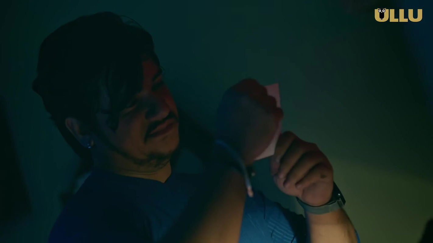 Main Yahan Tu Wahan – Part 2 Ullu