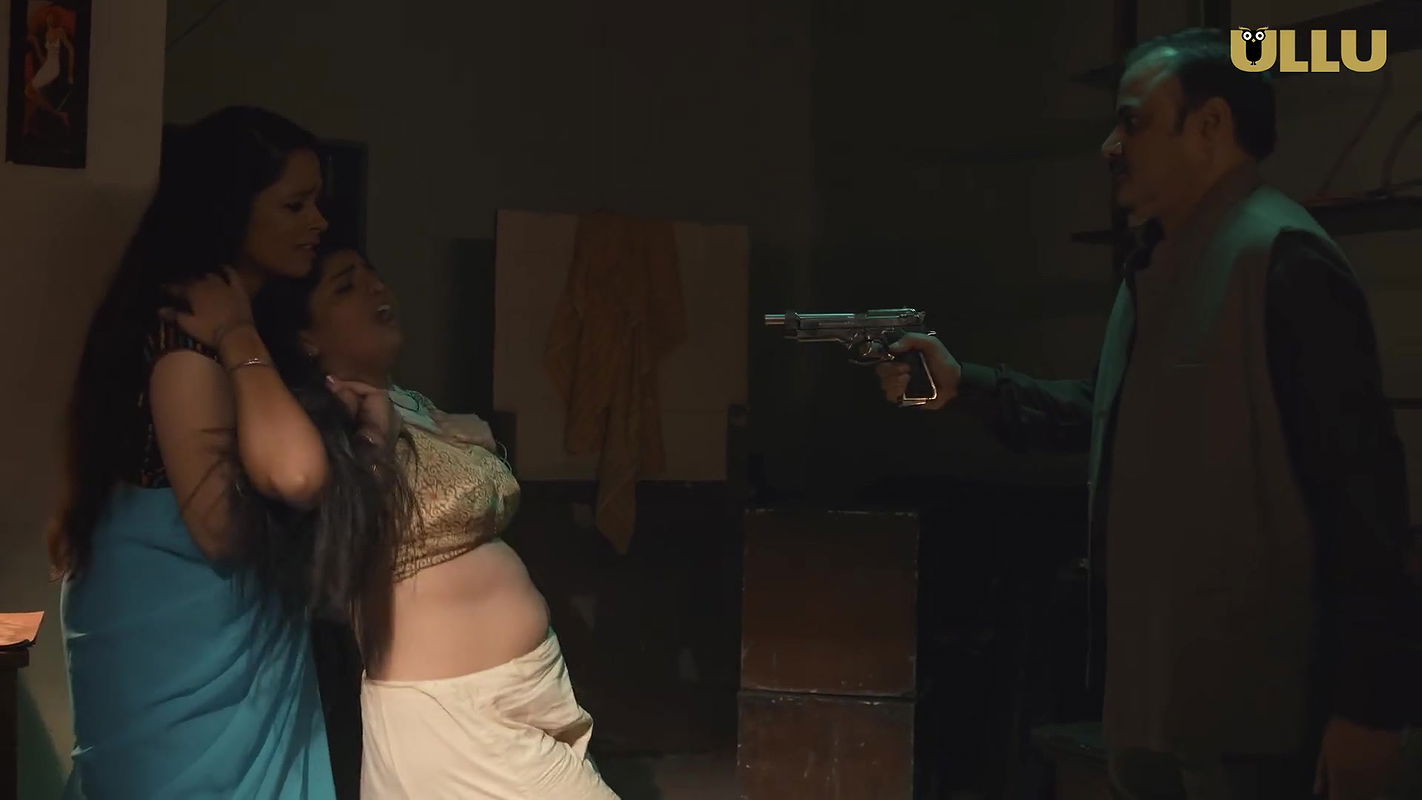 Main Yahan Tu Wahan – Part 2 Ullu