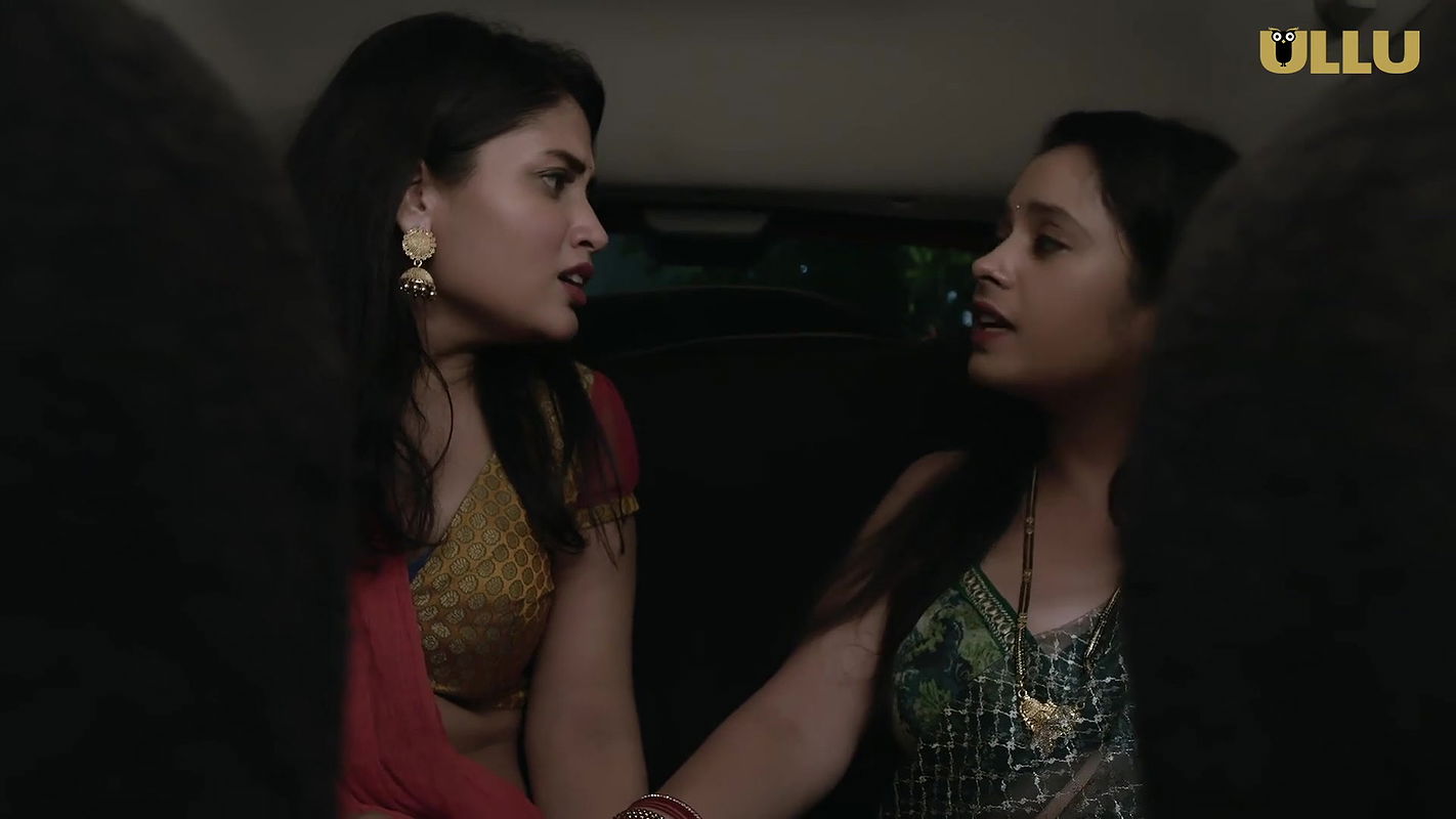 Main Yahan Tu Wahan – Part 2 Ullu