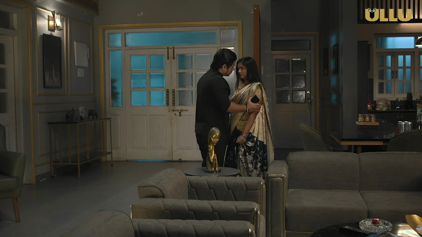 Main Yahan Tu Wahan – Part 2 Ullu