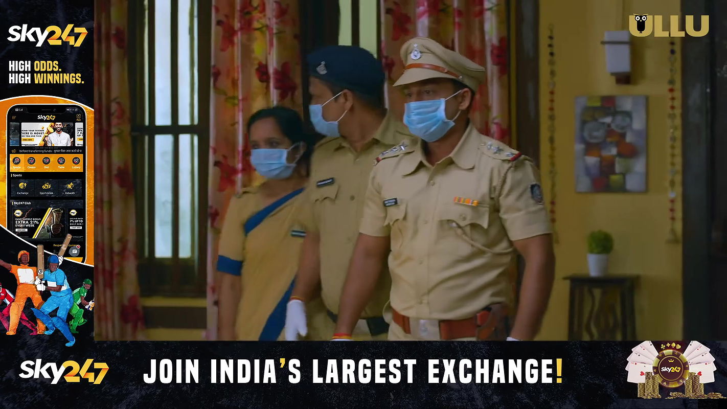 Main Yahan Tu Wahan – Part 2 Ullu