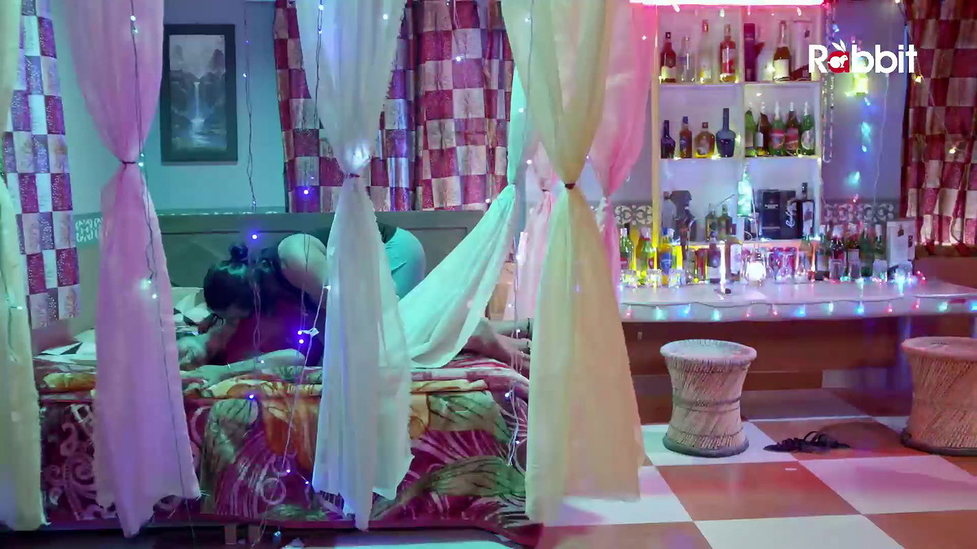 Choli ke Piche   Part 4 Epi 7-8 RabbitMovies