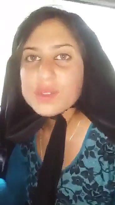 Beautiful Pathani Girl Sucking Dick in Car Awesome
