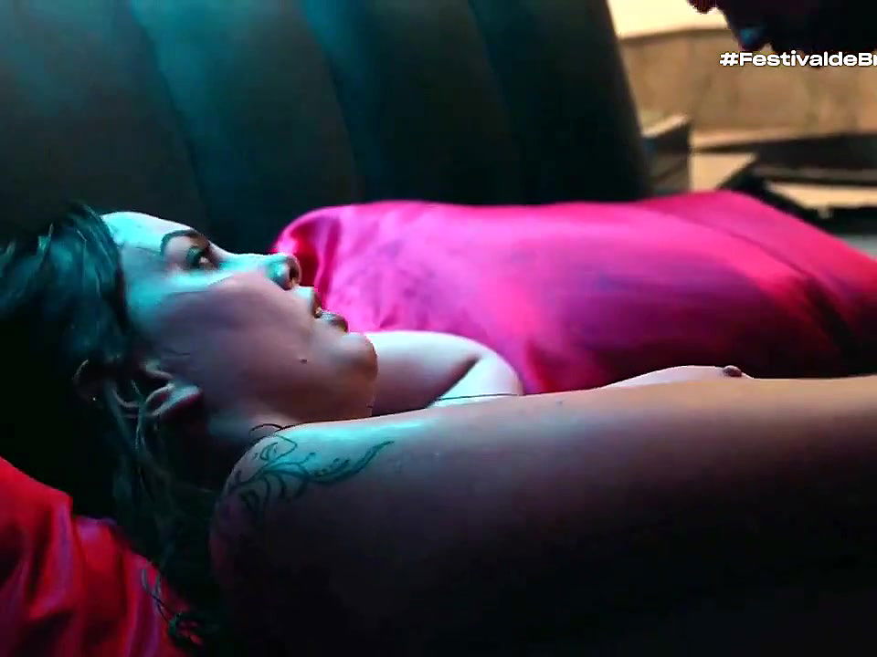 Lavinia alves hot fucking scene in longe do paraiso