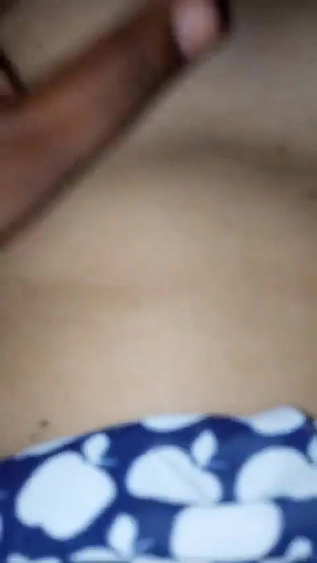 Tamil Wife Boob Pressed And Nude Captured
