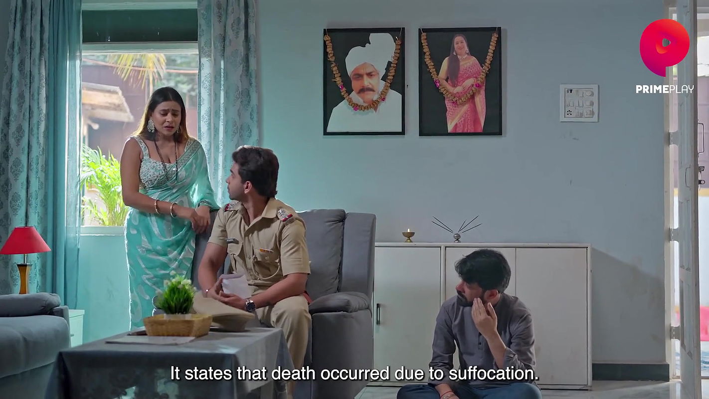 Shilpa Ka shikar Epi 1-2